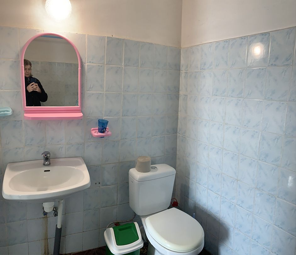 Улучшенный 2-местный 2-комнатный (№11)