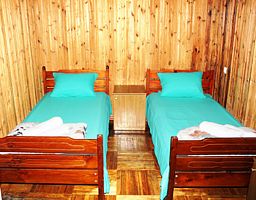 Стандарт №1 2-местный 1-комнатный, Гостевой Дом Югославия, Ливадия