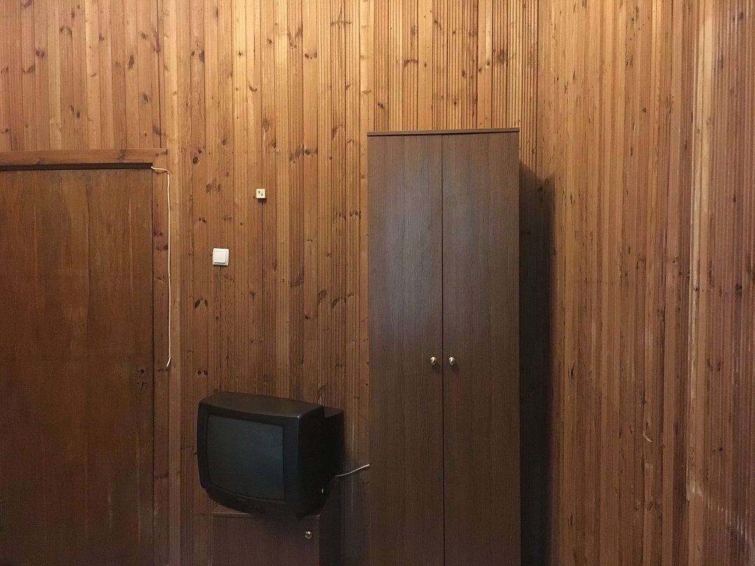 Улучшенный 2-местный 1-комнатный (№12)