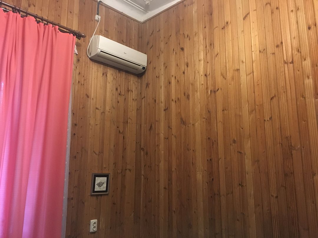 Улучшенный 2-местный 1-комнатный (№12)