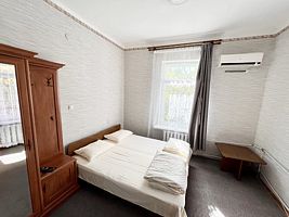 Стандарт №14 3-местный 2-комнатный, Гостевой Дом Югославия, Ливадия