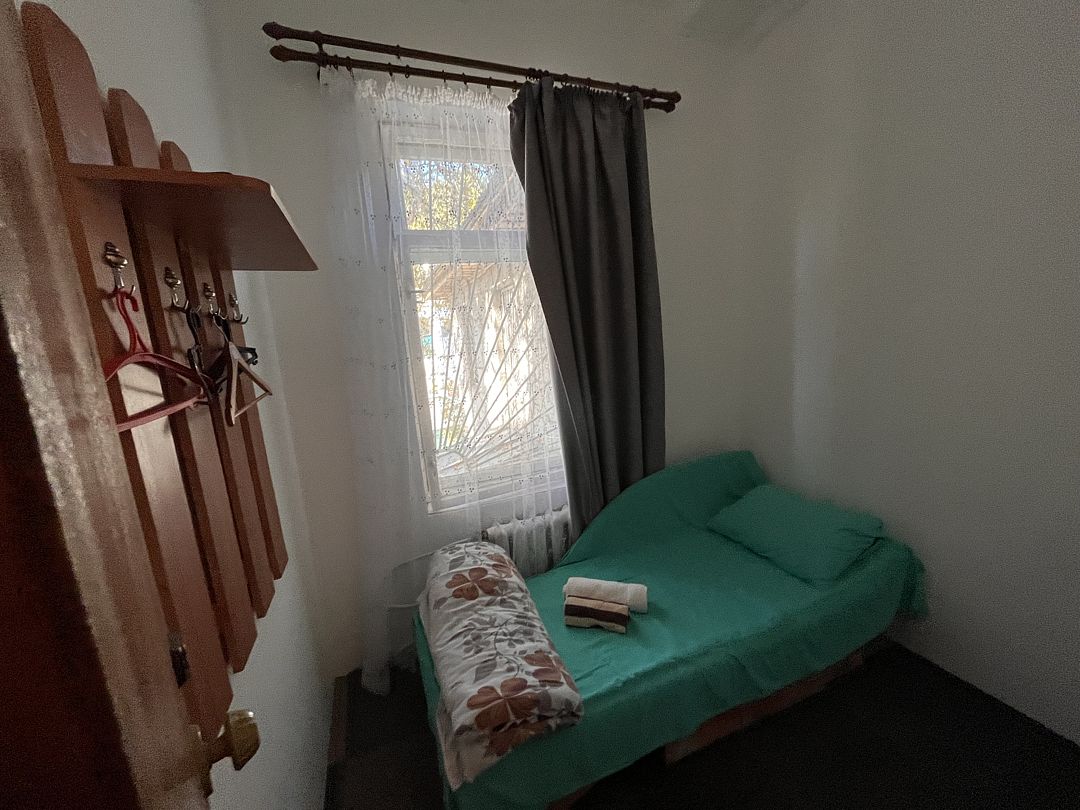 Стандартный 3-местный 2-комнатный (№15)