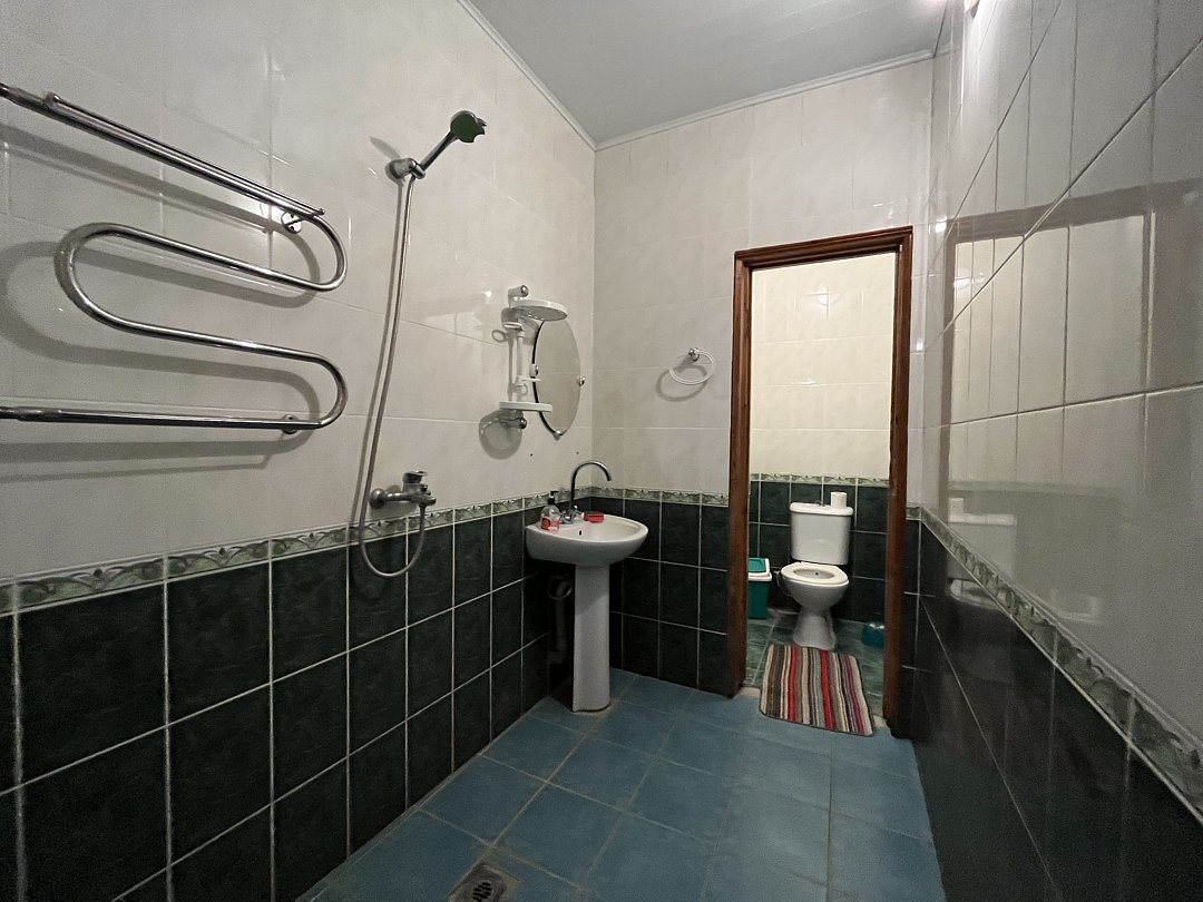 Стандартный 3-местный 2-комнатный (№15)