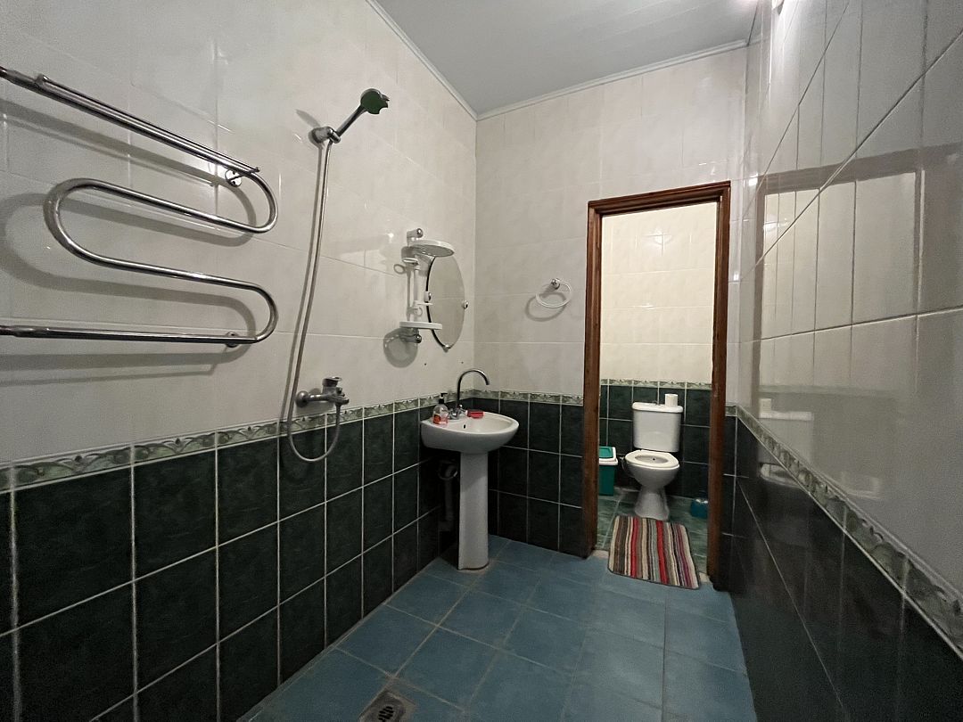 Стандартный 3-местный 2-комнатный (№15)