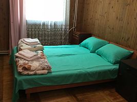 Семейный №2-3 4-местный 2-комнатный (новое название - Стандарт), Гостевой Дом Югославия, Ливадия