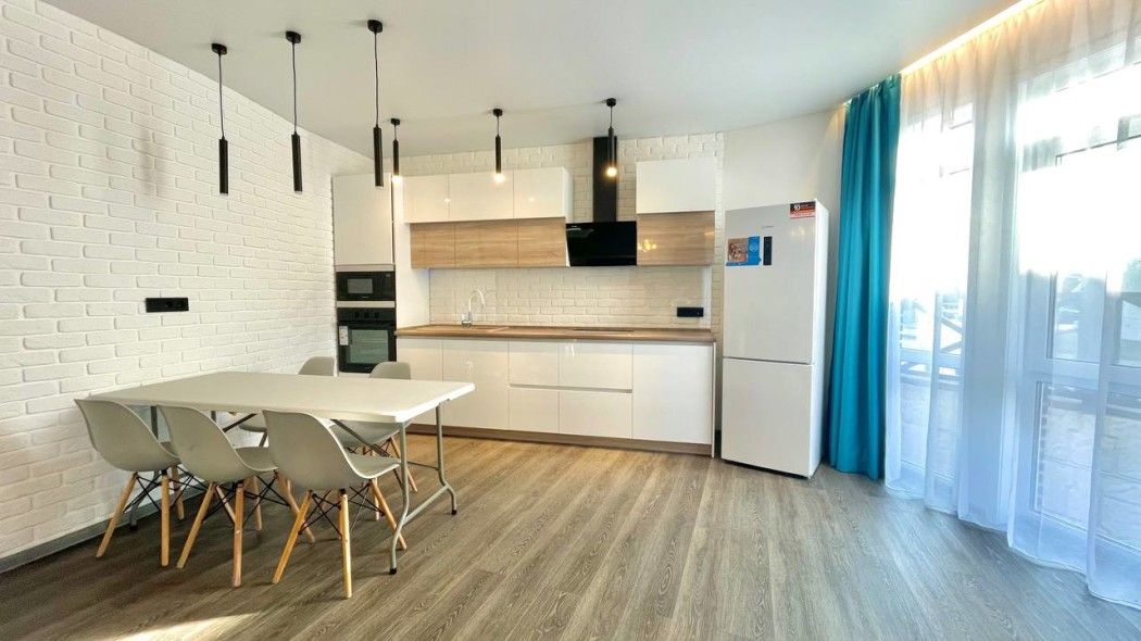 Коттедж 10-местный