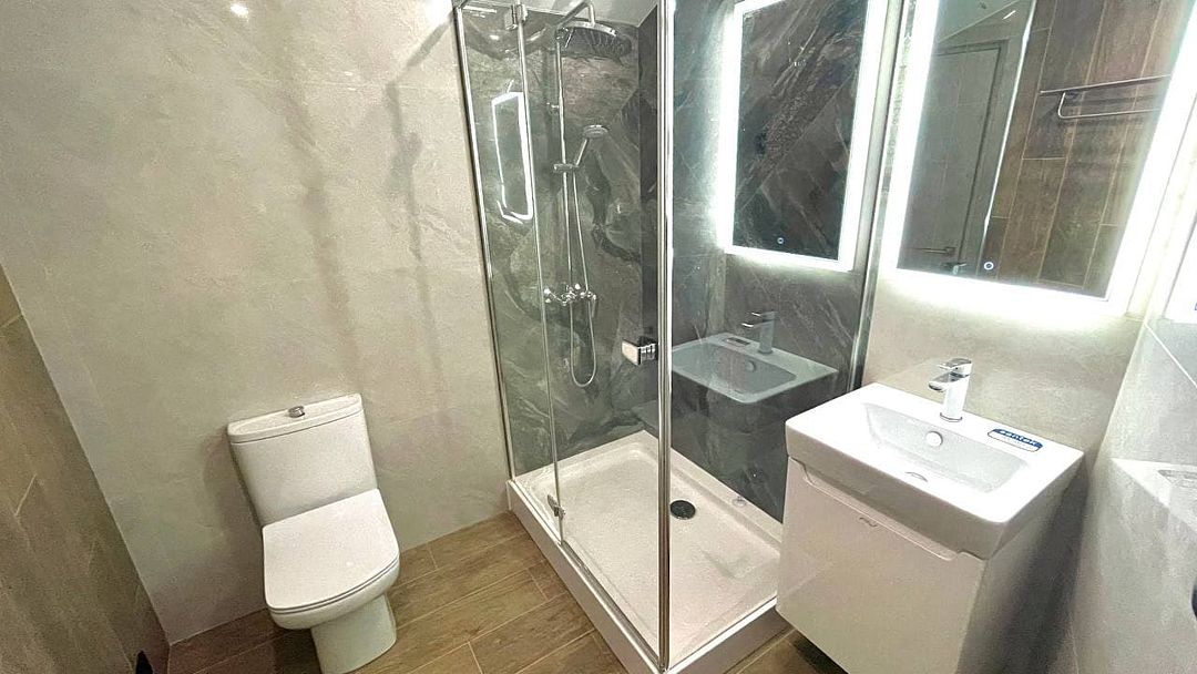 Коттедж 10-местный