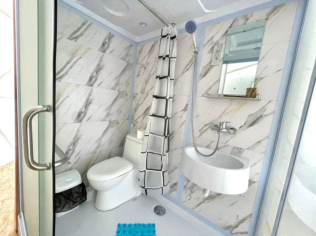 Шатер 3-местный