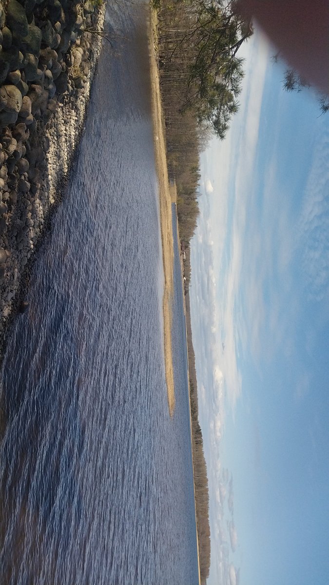 Фото 7 из отзыва о базе отдыха 7 пятниц