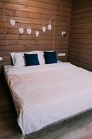 Домик 3-местный, Глэмпинг Norke Есенинская русь, Пощупово