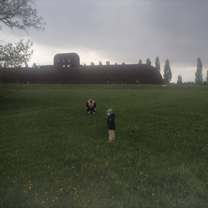 Фото 5 из отзыва о парк-отеле Кленовая роща