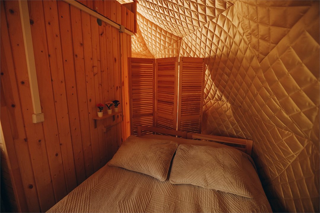 Шатер 2-местный №2 (На опушке)