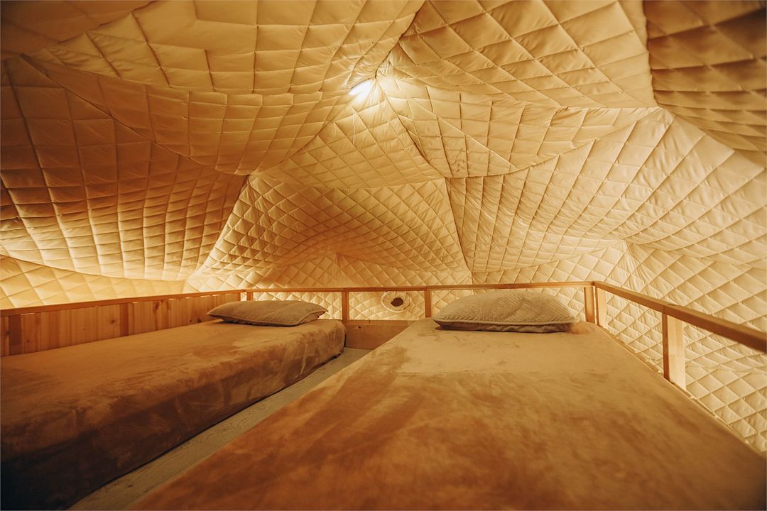 Шатер 2-местный №2 (На опушке)