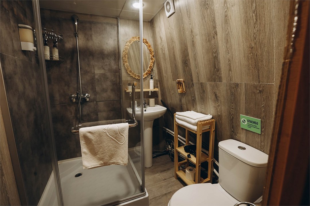 Шатер 2-местный №4 (Над ёлкой)