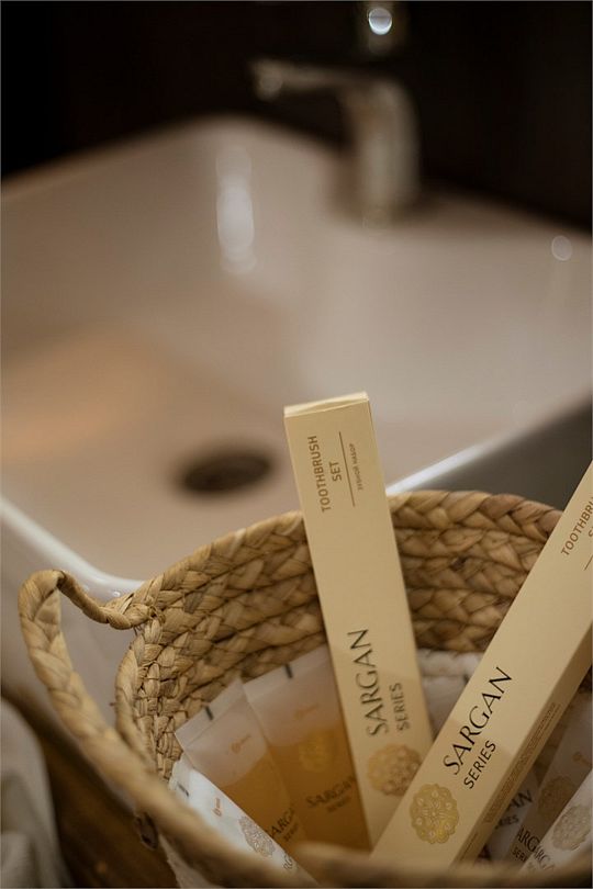 Глемпинг 2-местный Deluxe