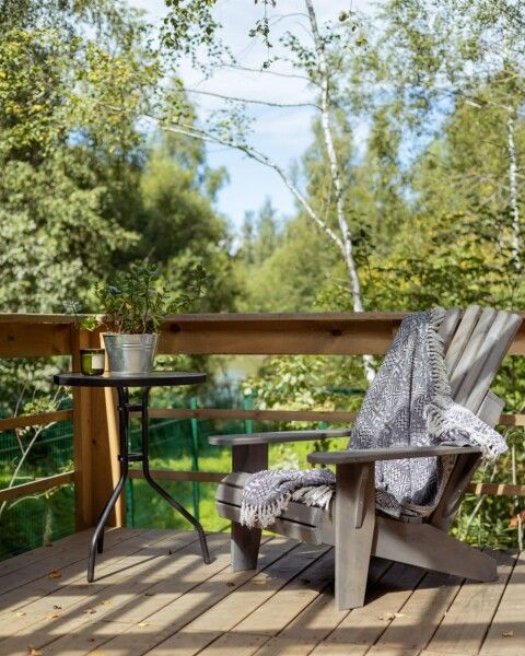 Коттедж 2-местный 1-комнатный (СПА с баней)