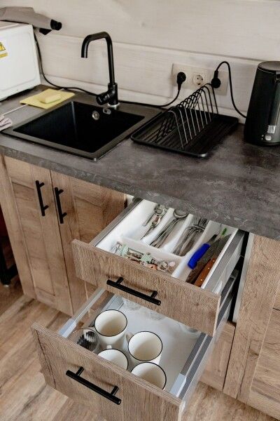 Коттедж 2-местный 1-комнатный (СПА с баней)