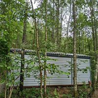 Домик Дачника для 2-х, Глэмпинг Модная коза, Можайский