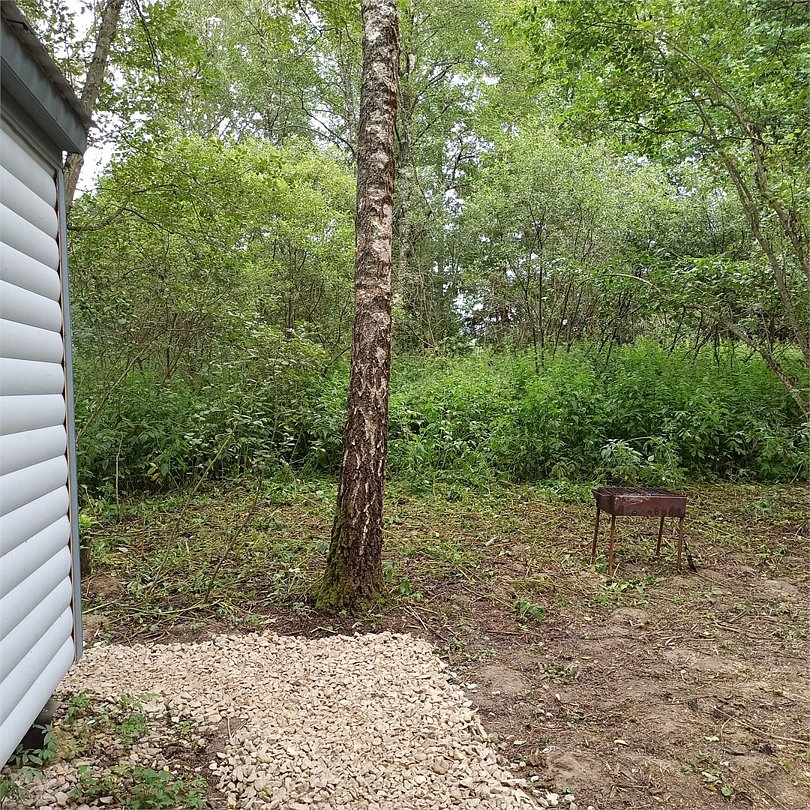 Домик 2-местный 1-комнатный (Дачника)