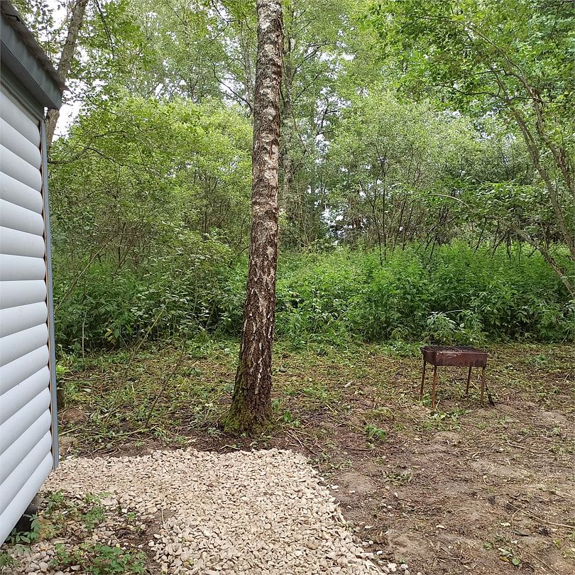 Домик 2-местный 1-комнатный (Дачника)