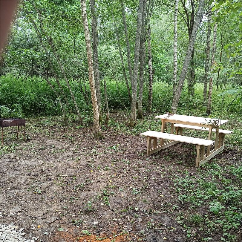 Домик 2-местный 1-комнатный (Дачника)