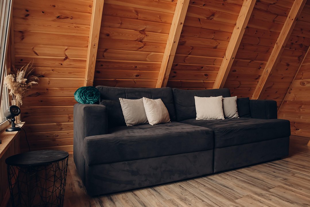 Афрейм 2-местный