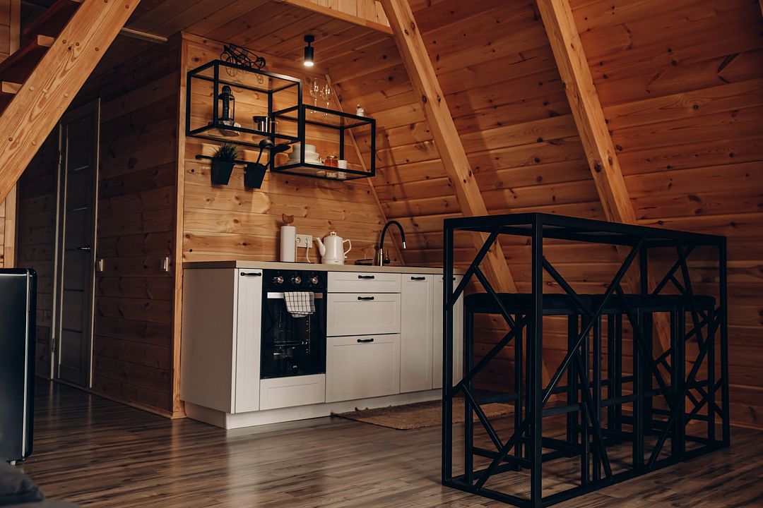 Афрейм 2-местный