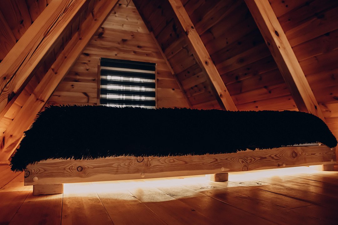 Афрейм 2-местный