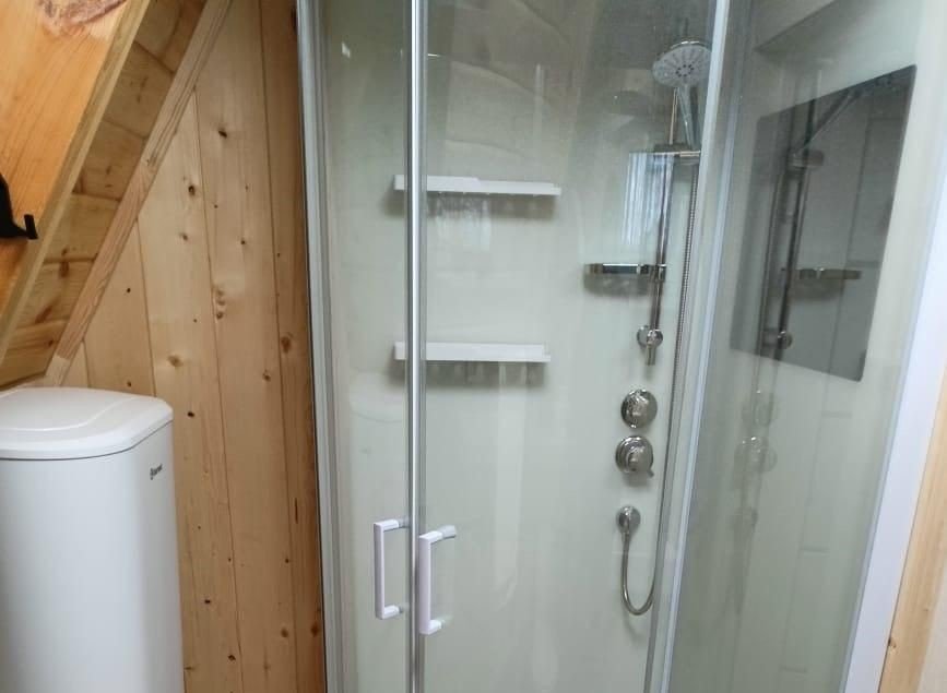 Афрейм 2-местный