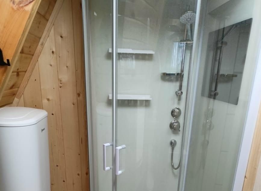 Афрейм 2-местный