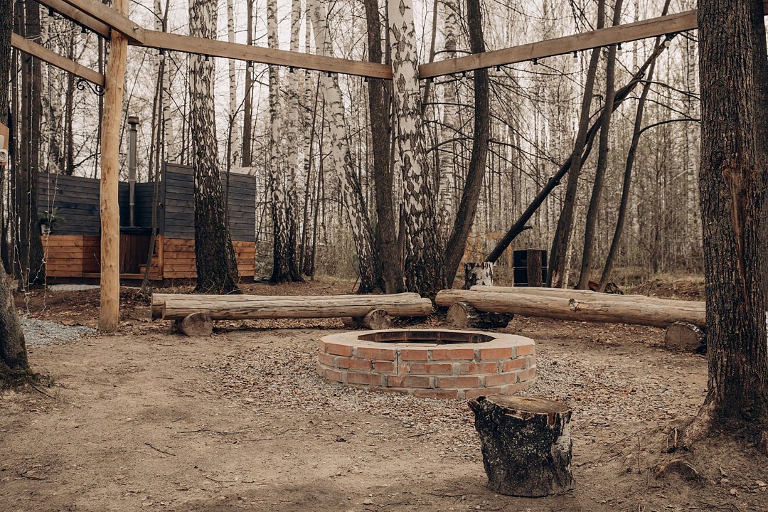 Афрейм 2-местный