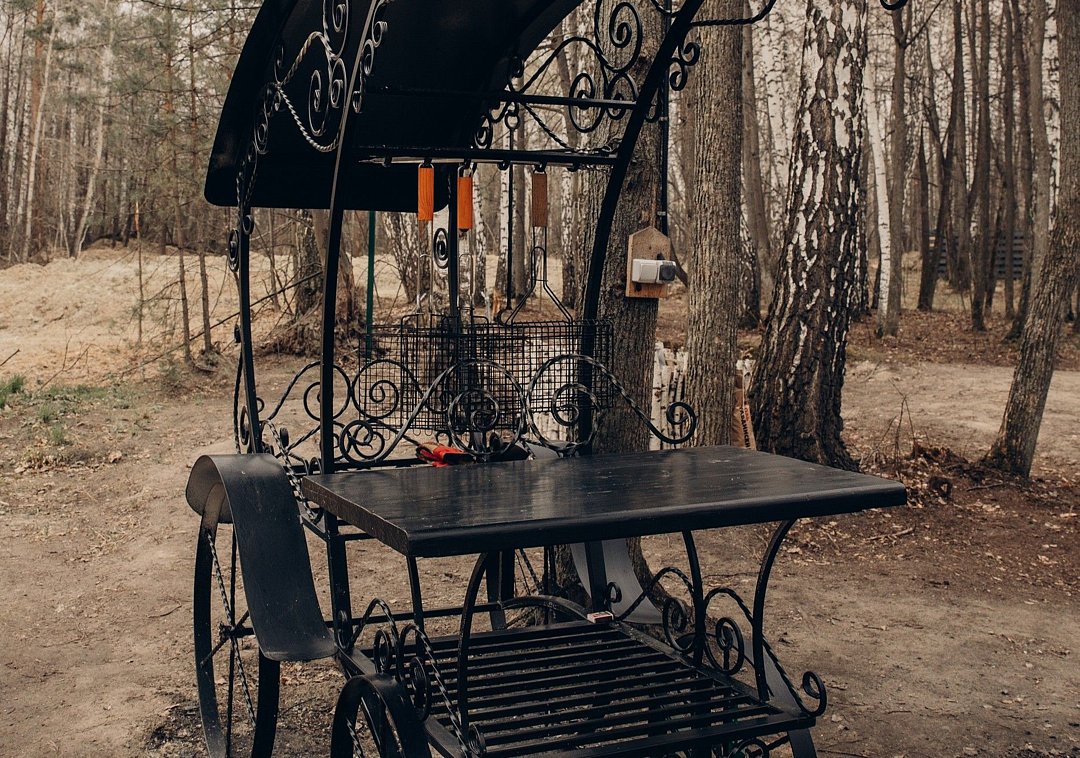 Афрейм 2-местный