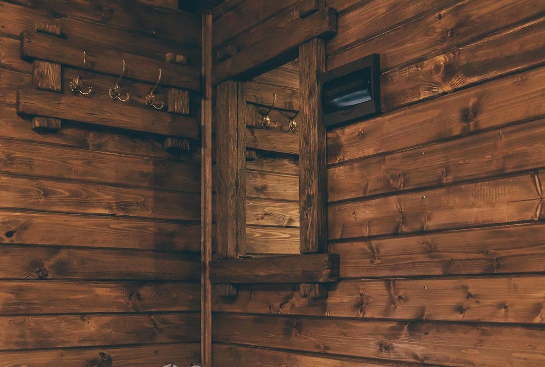 Глемпинг 2-местный №2