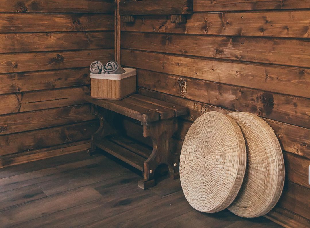 Глемпинг 2-местный №2