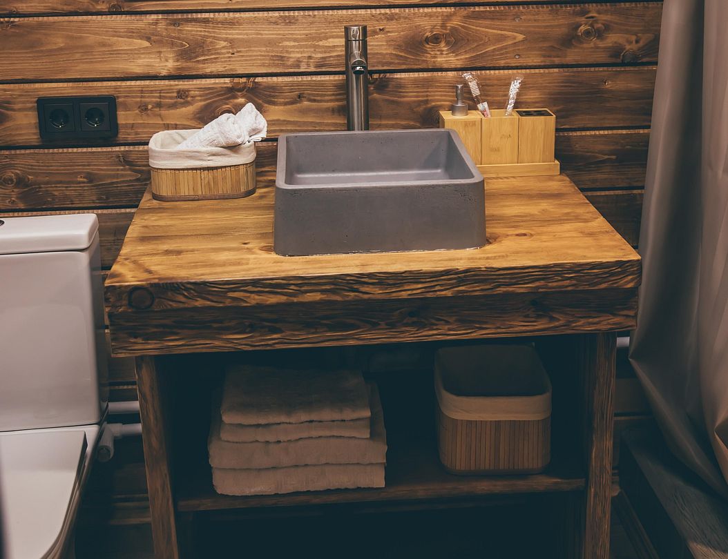 Глемпинг 2-местный №2