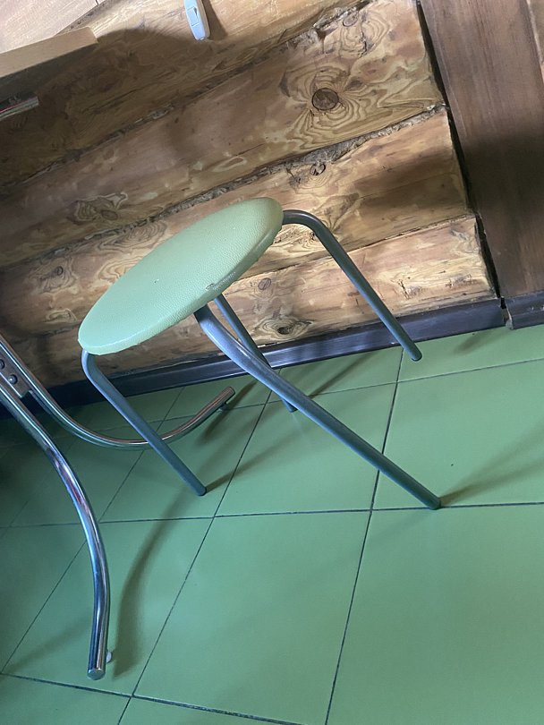 Фото 2 из отзыва о загородном клубе Хуторок Озерный