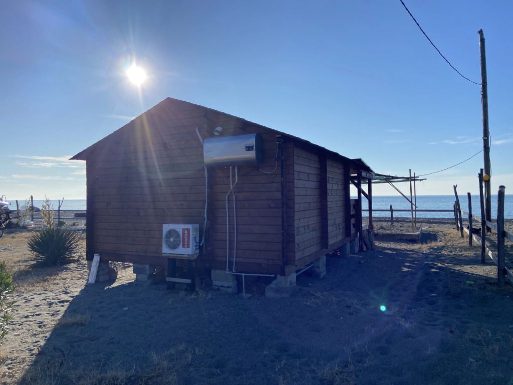 База отдыха Домик у моря, Гагрский район: фото 2