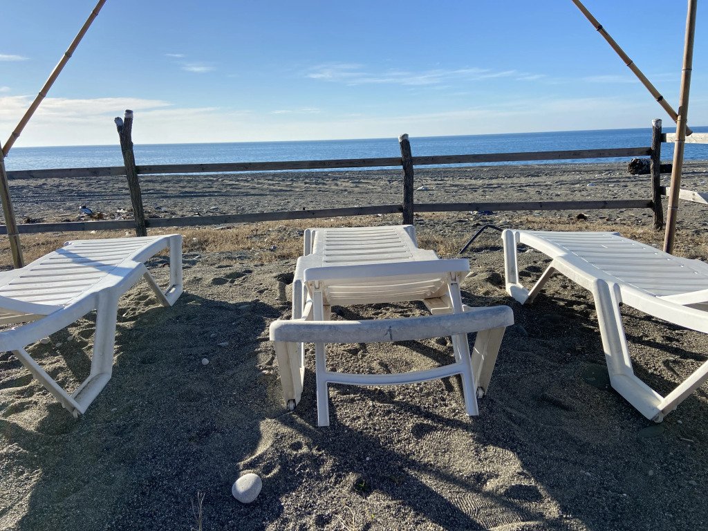 База отдыха Домик у моря, Гагрский район: фото 3