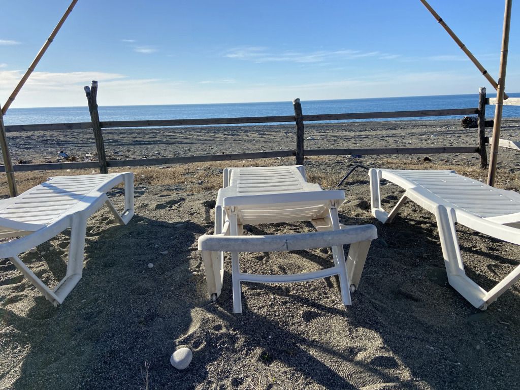 База отдыха Домик у моря, Гагрский район: фото 3