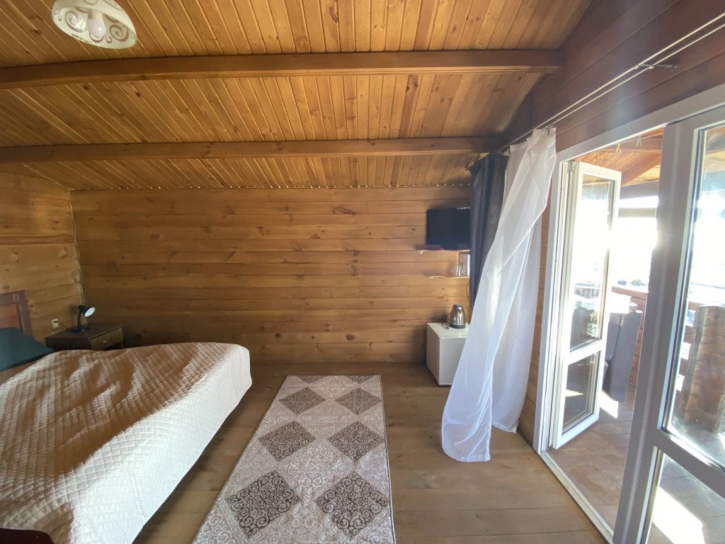 База отдыха Домик у моря, Гагрский район: фото 5