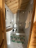 Двухместный номер Standard двуспальная кровать, База отдыха Домик у моря, Пицунда