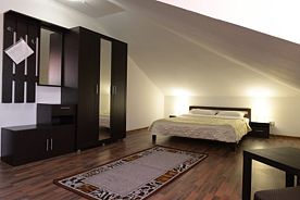 Номер категории Стандарт, База отдыха Алино, Ясногорский район