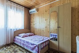 Стандарт 2-местный, Гостевой дом Сура, Сочи