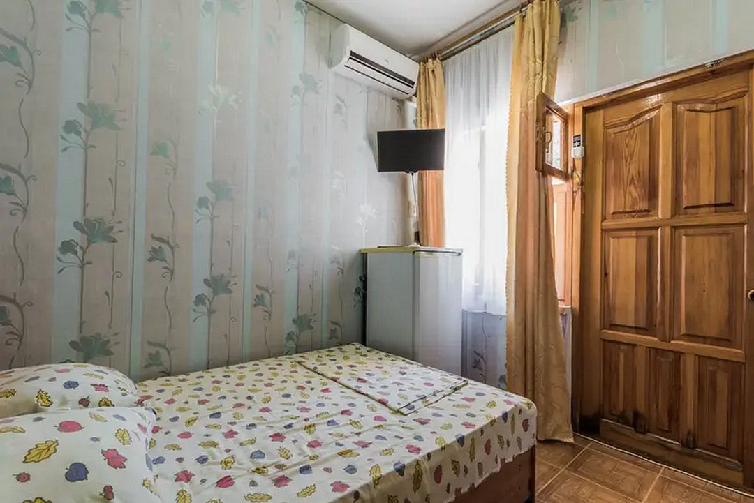 Стандартный 2-местный