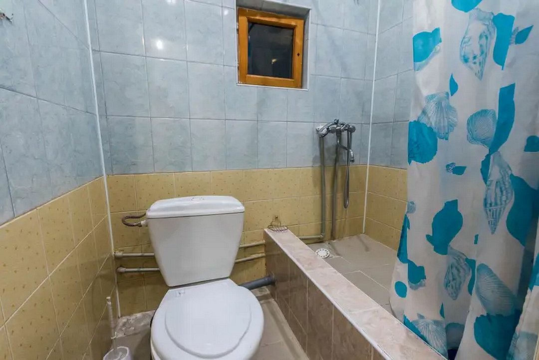 Стандартный 2-местный