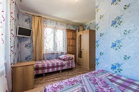 Стандарт 3-местный, Гостевой дом Сура, Сочи