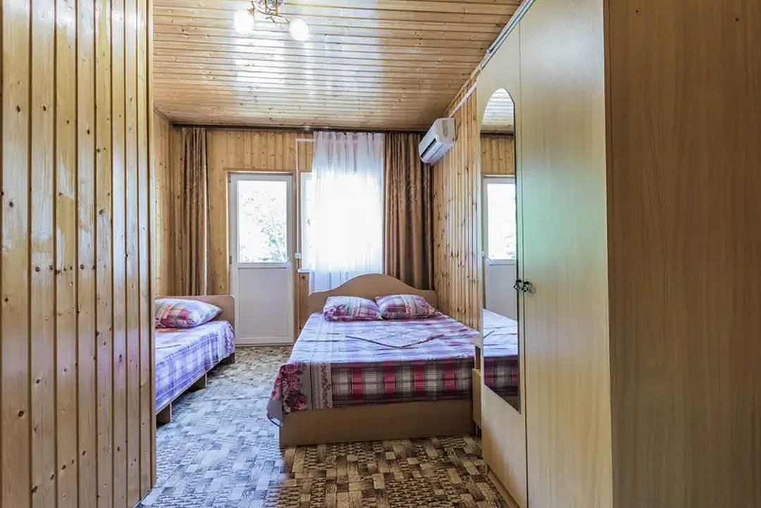 Стандартный 3-местный