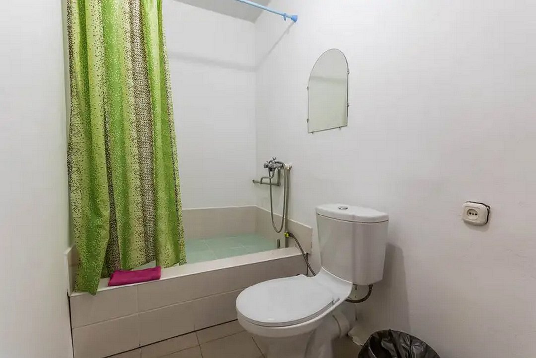 Стандартный 3-местный