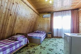 Стандарт 4-местный, Гостевой дом Сура, Сочи