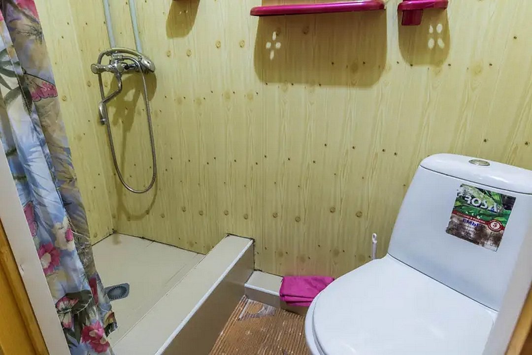 Стандартный 4-местный